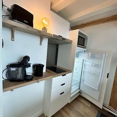Duplex Lumineux Apartamento Nantes Exterior foto