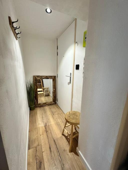 Duplex Lumineux Apartamento Nantes Exterior foto