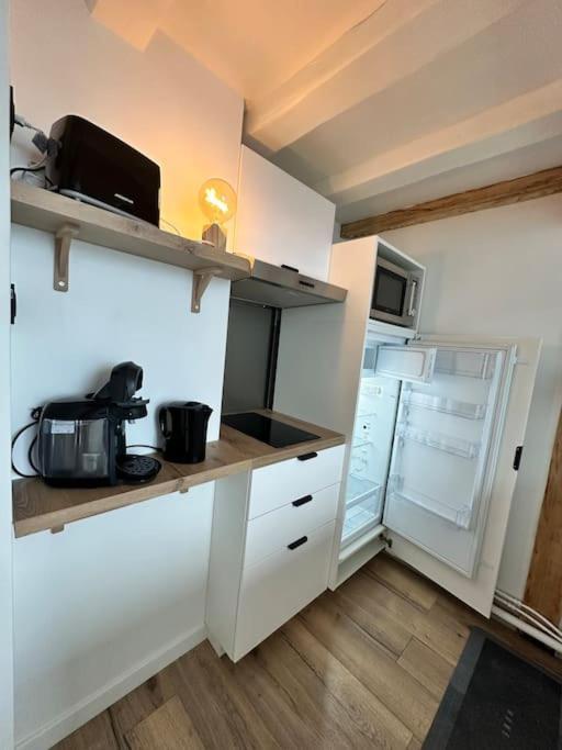 Duplex Lumineux Apartamento Nantes Exterior foto